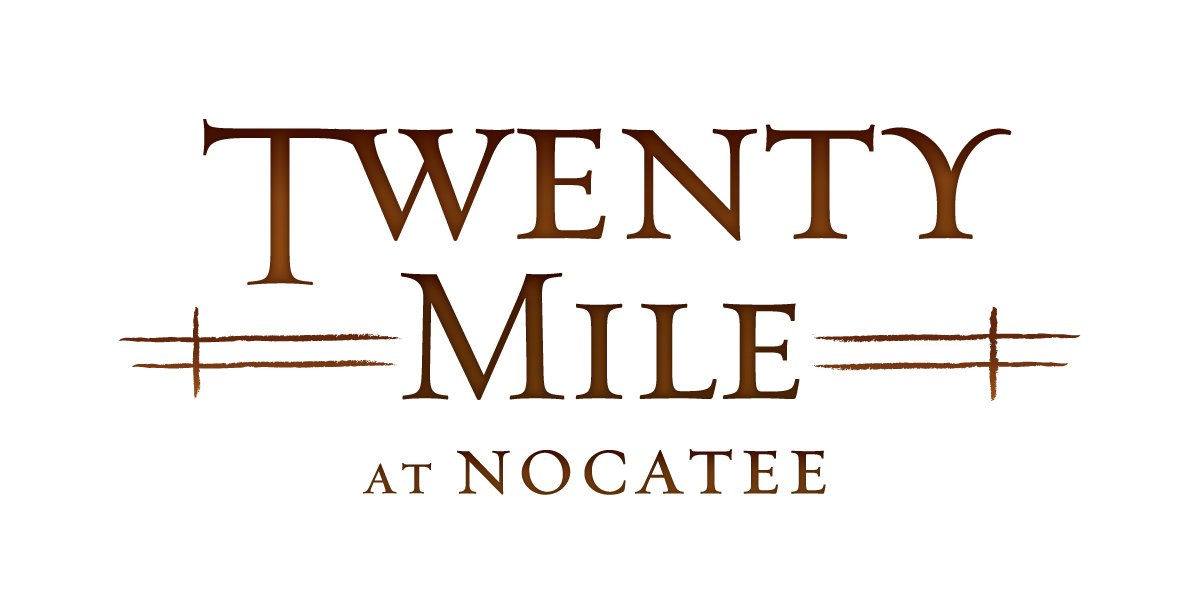 Twenty Mile logo