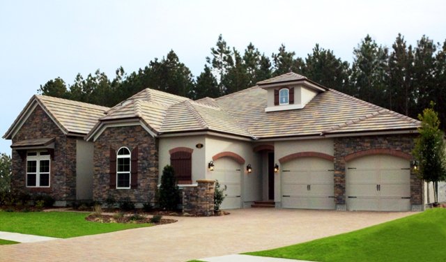 the Allegheny at Nocatee in Ponte Vedra