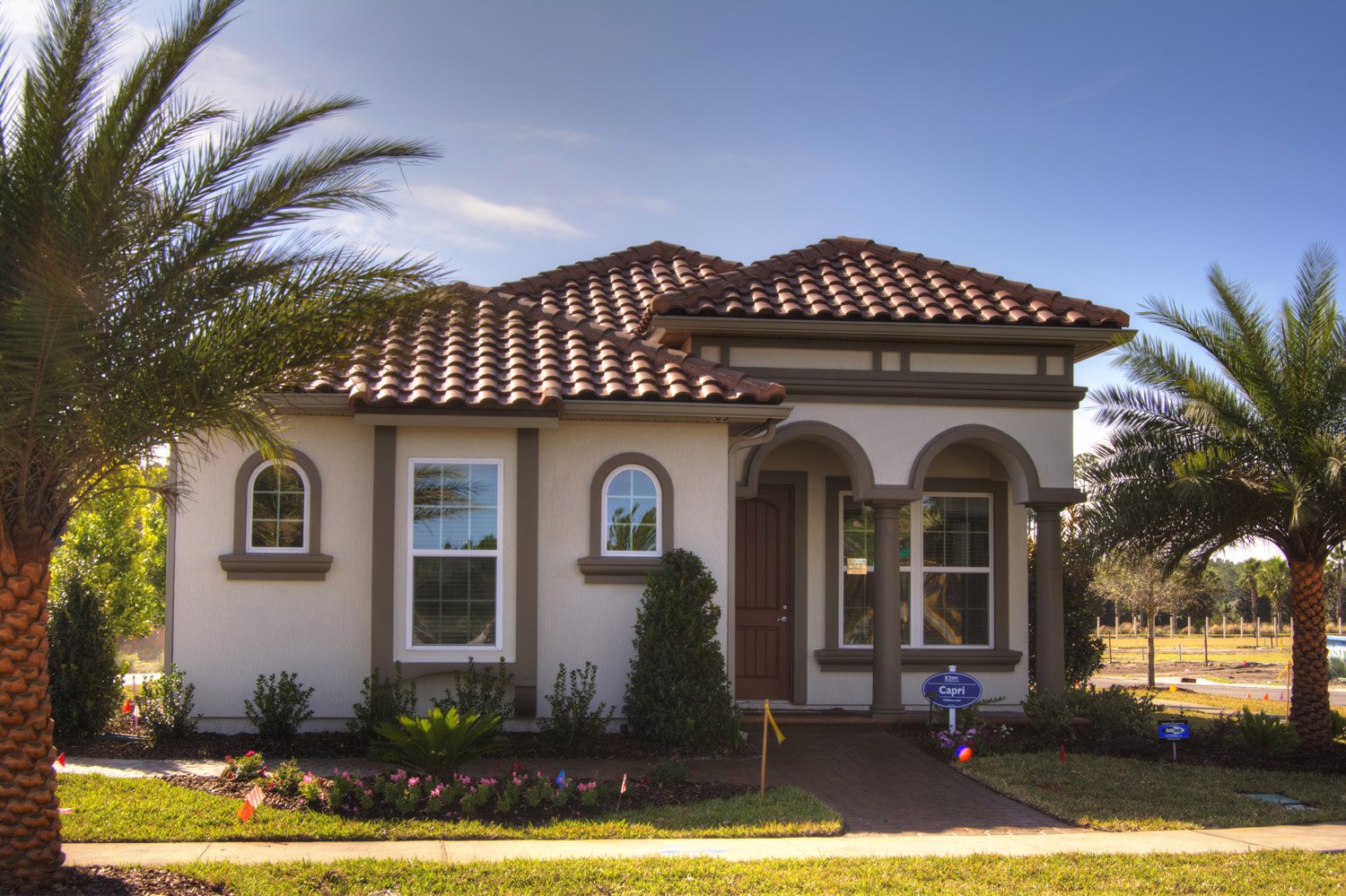 Capri at Nocatee in Ponte Vedra