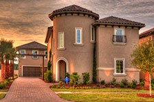 The Lucca at Nocatee in Ponte Vedra