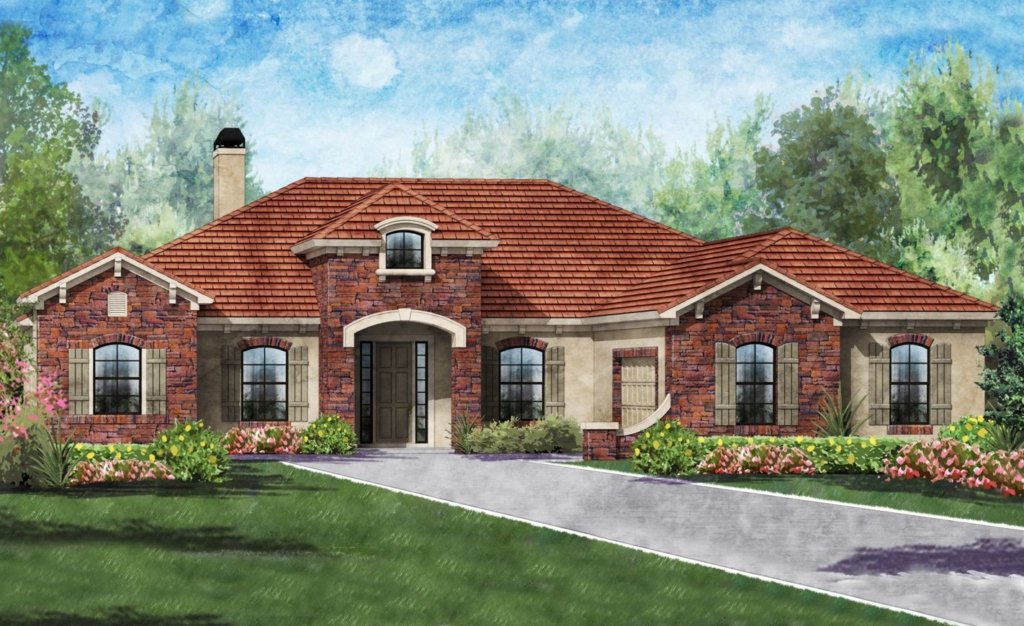 Have you seen the Egret III at Nocatee? - N large 1 Egret III at Nocatee