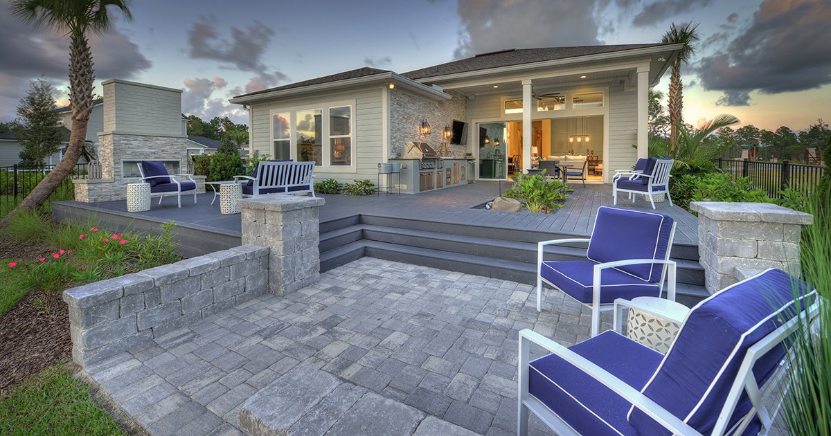 Nocatee Outdoor Living
