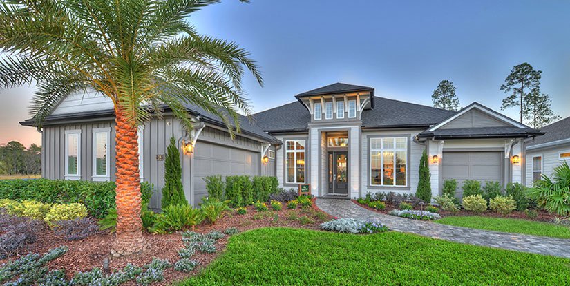 New Nocatee Homes - homes in nocatee New Nocatee Homes for Sale