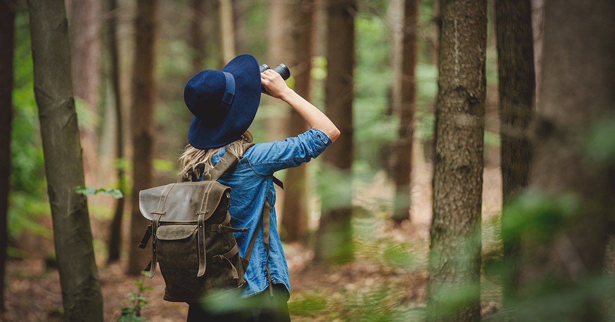 Explore the amazing outdoors at Nocatee