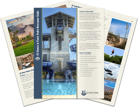 Nocatee Brochure