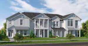 Nocatee in Ponte Vedra Beach, Florida - WETowns Convenience Alert: New ICI Homes Townhomes in Nocatee’s West End Neighborhood