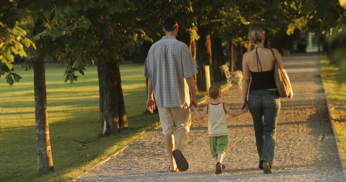 Explore Nocatee’s Expanding Fitness Trails - iStock 000002079296Large