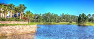 Nocatee Lake