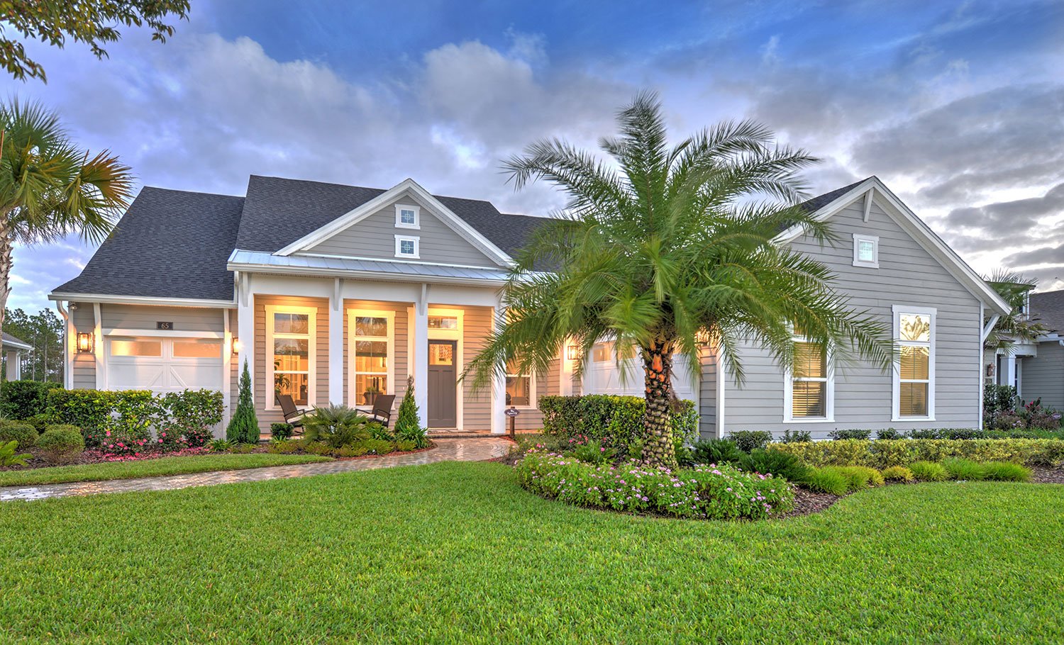 Egret VII from ICI Homes